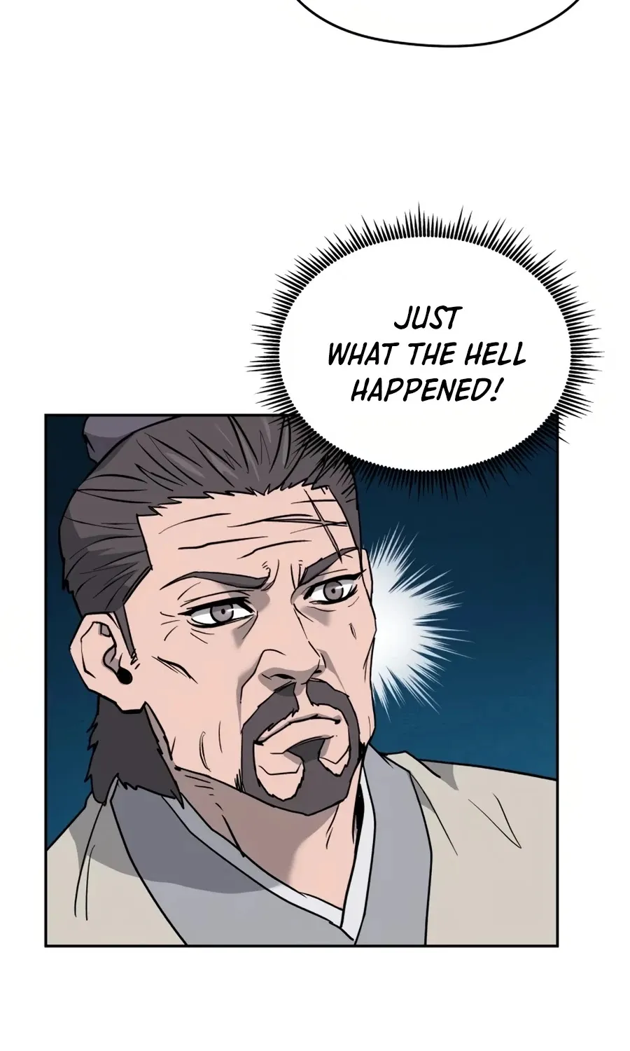 Gwanjeon: Kang Jin Lee Chapter 8 page 74 - 