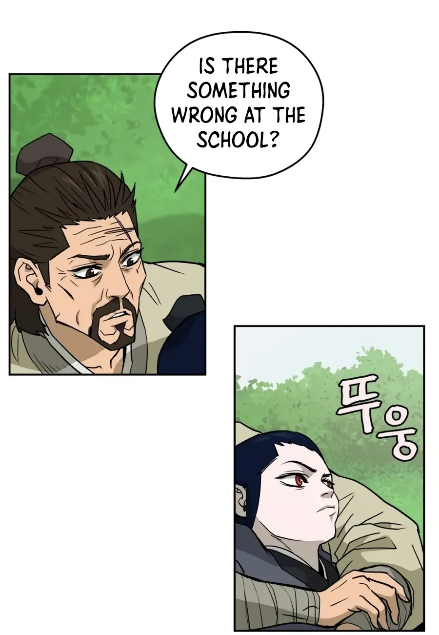 Gwanjeon: Kang Jin Lee Chapter 8 page 79 - 
