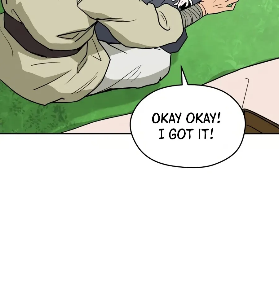 Gwanjeon: Kang Jin Lee Chapter 8 page 83 - 