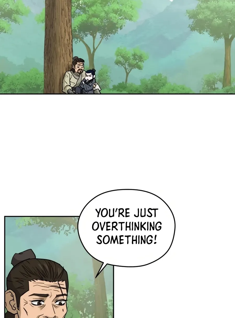 Gwanjeon: Kang Jin Lee Chapter 8 page 85 - 