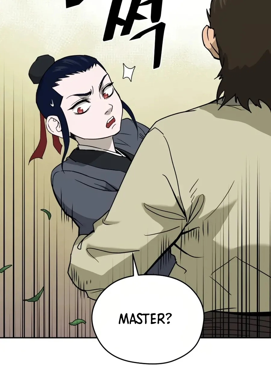 Gwanjeon: Kang Jin Lee Chapter 8 page 87 - 