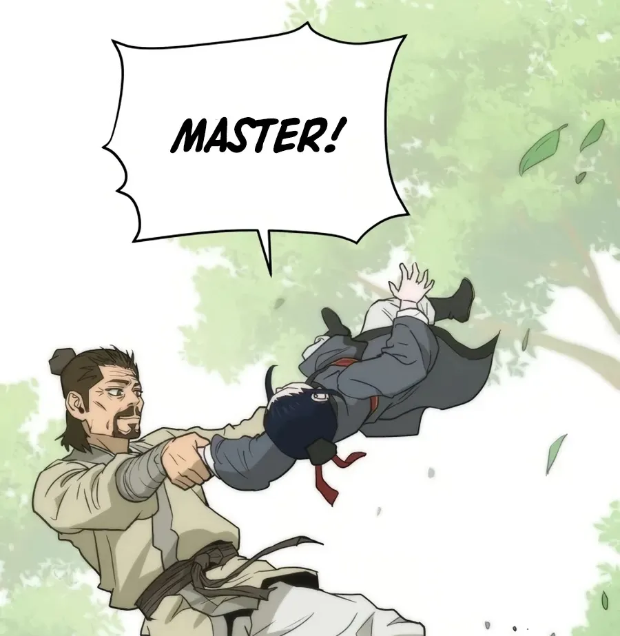 Gwanjeon: Kang Jin Lee Chapter 8 page 89 - 