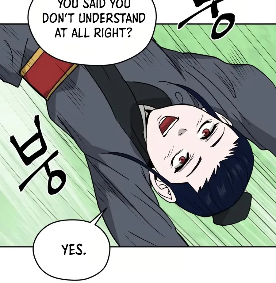 Gwanjeon: Kang Jin Lee Chapter 8 page 95 - 