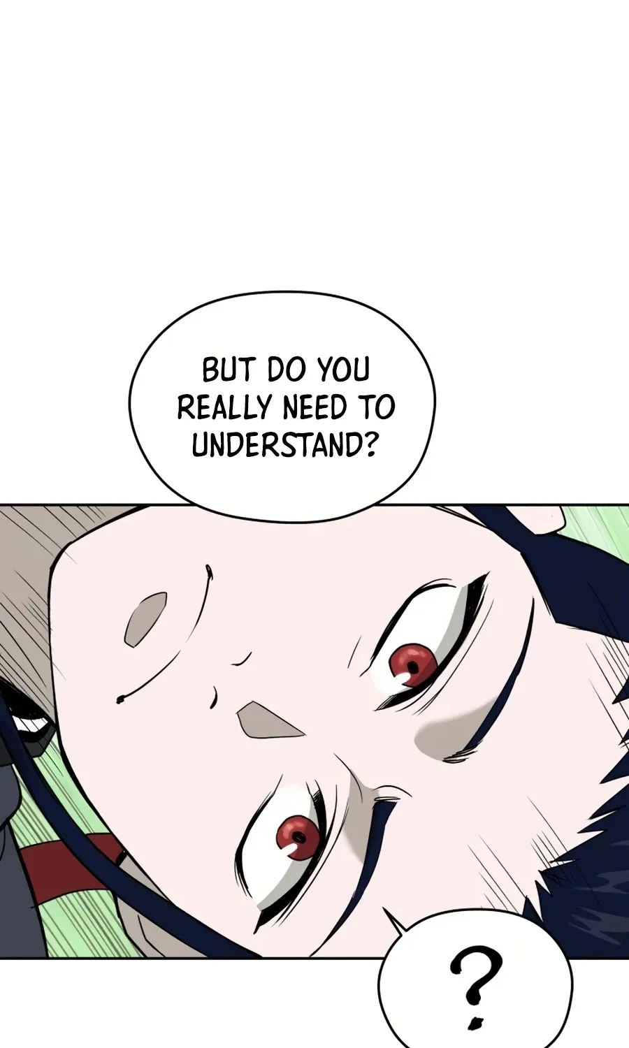Gwanjeon: Kang Jin Lee Chapter 8 page 96 - 