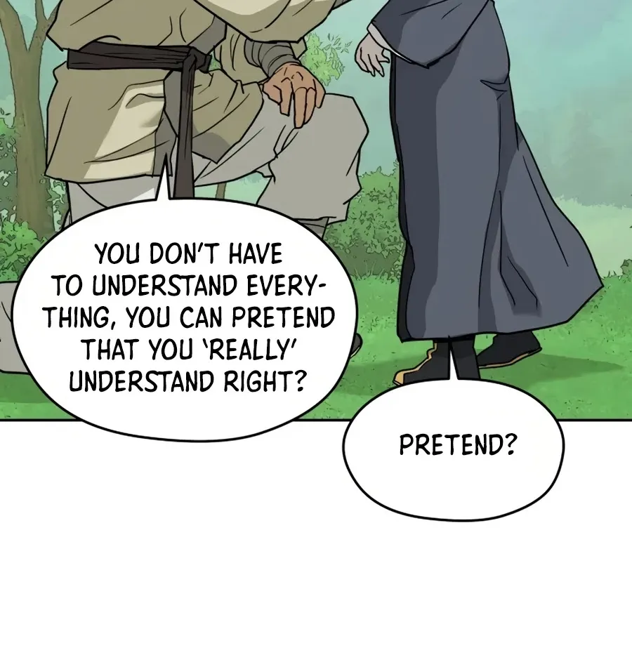 Gwanjeon: Kang Jin Lee Chapter 8 page 99 - 