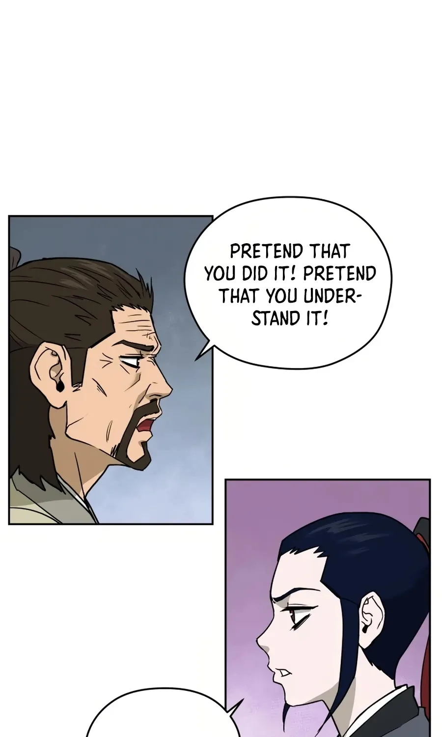 Gwanjeon: Kang Jin Lee Chapter 8 page 100 - 