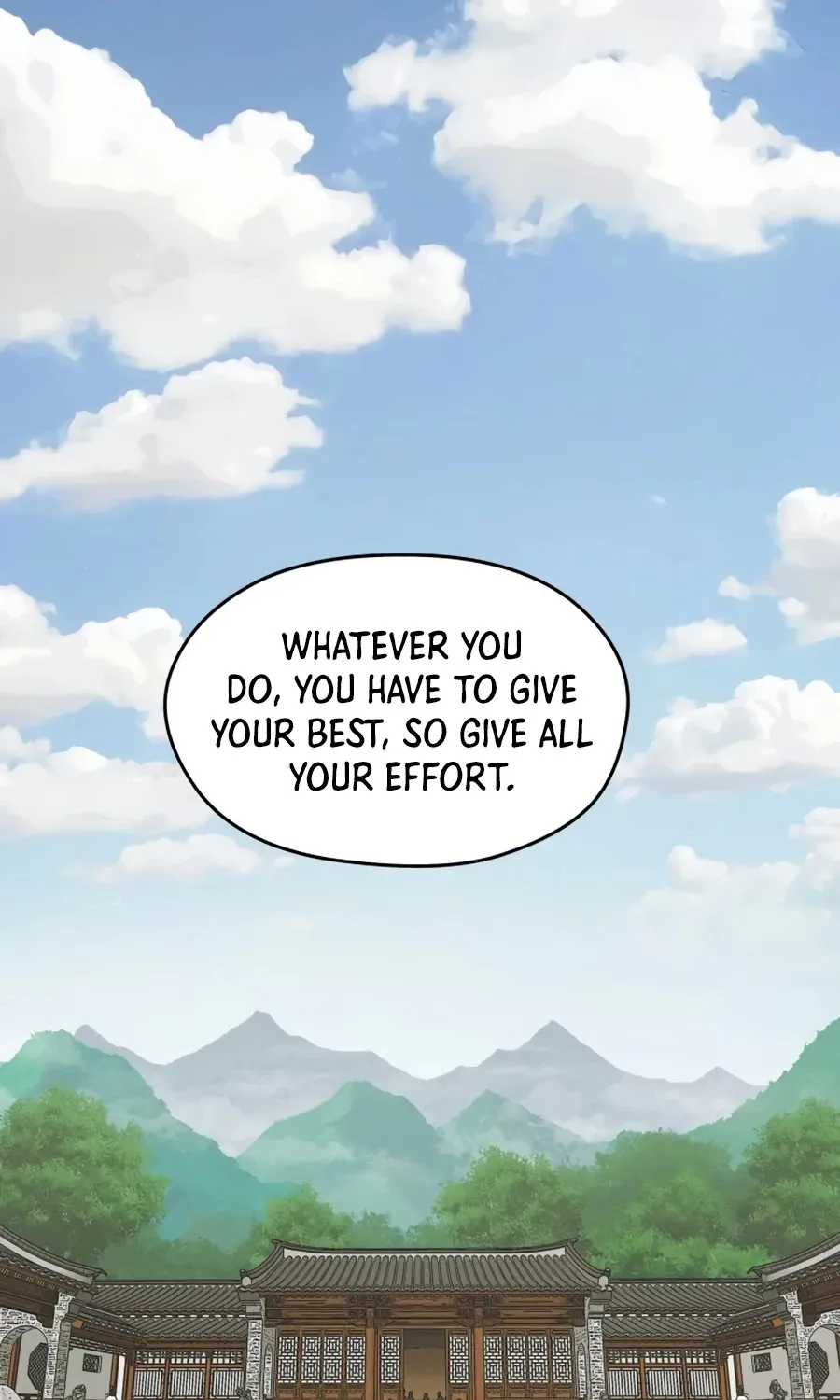 Gwanjeon: Kang Jin Lee Chapter 9 page 2 - 