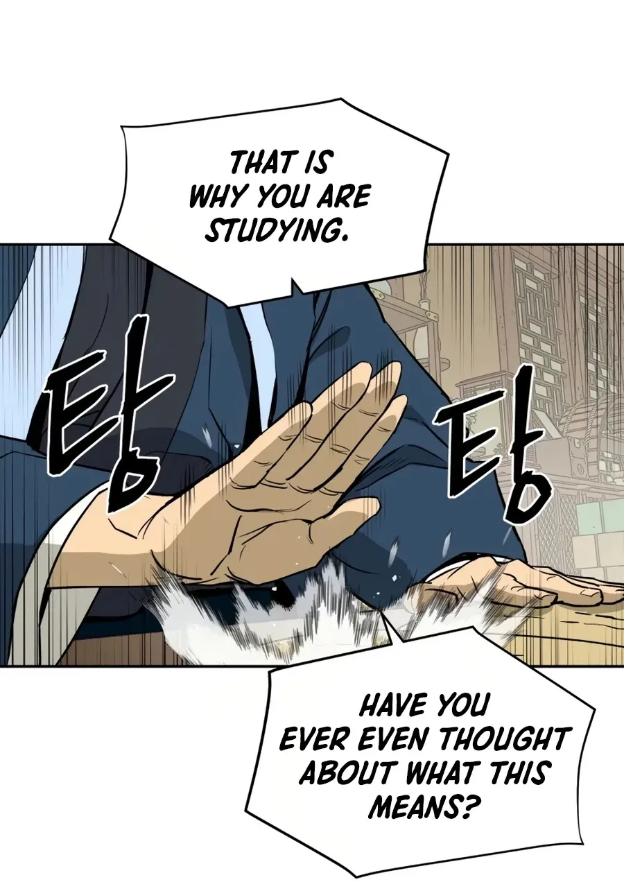 Gwanjeon: Kang Jin Lee Chapter 9 page 13 - 