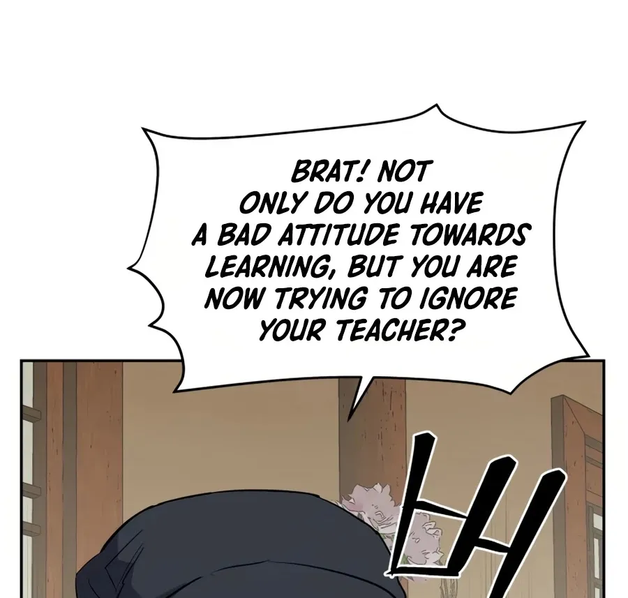 Gwanjeon: Kang Jin Lee Chapter 9 page 15 - 