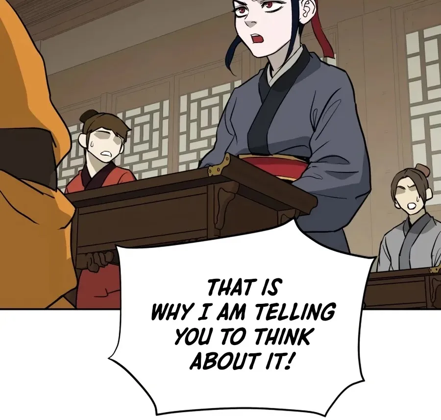 Gwanjeon: Kang Jin Lee Chapter 9 page 17 - 