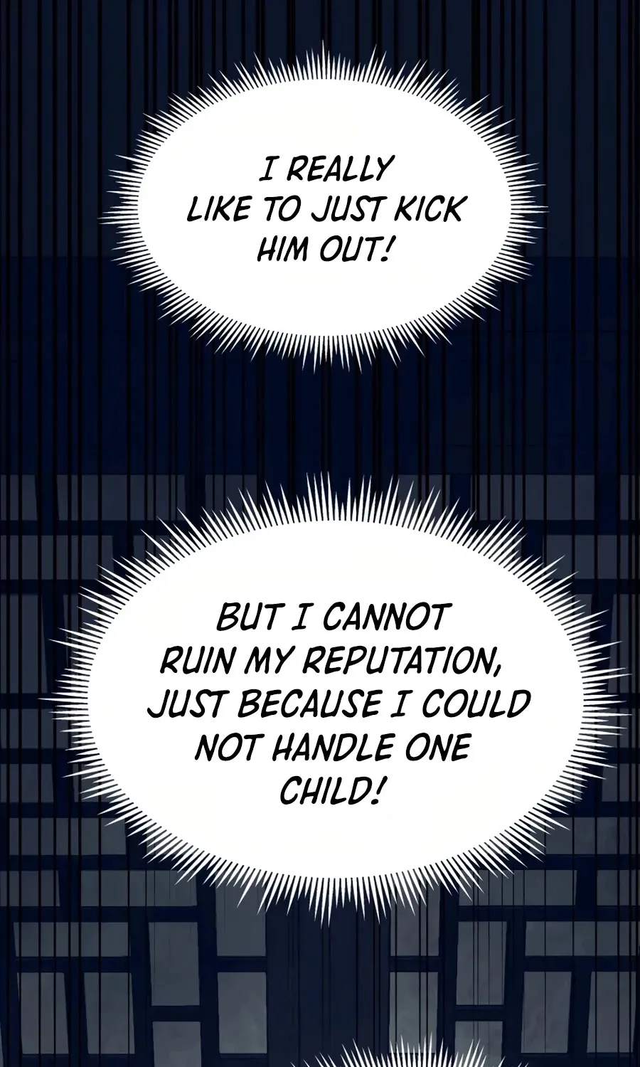 Gwanjeon: Kang Jin Lee Chapter 9 page 26 - 