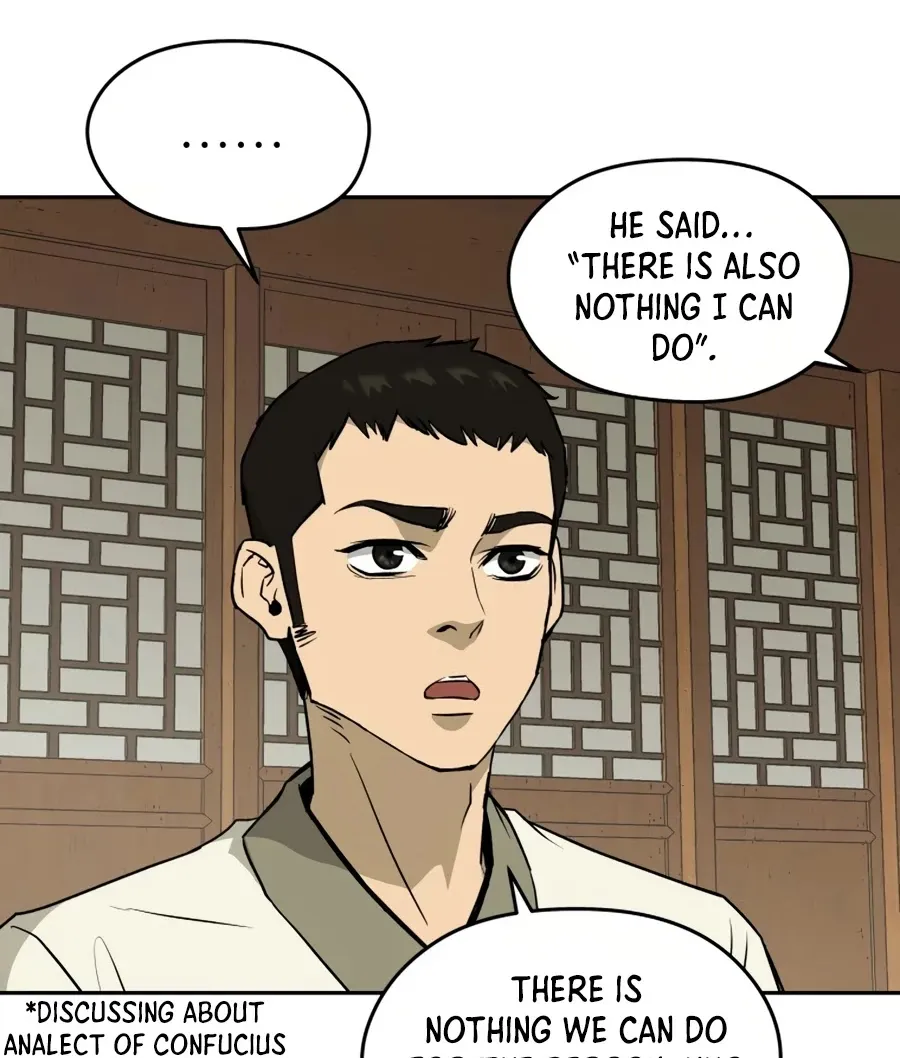 Gwanjeon: Kang Jin Lee Chapter 9 page 39 - 