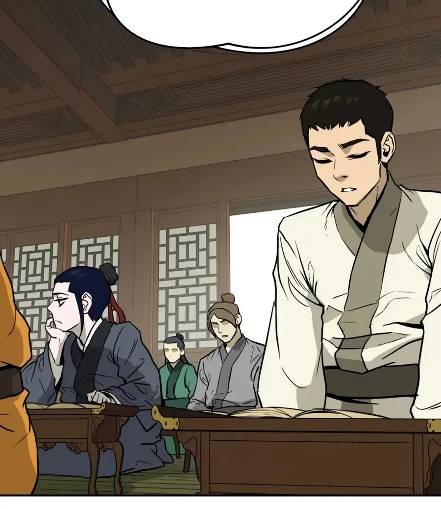 Gwanjeon: Kang Jin Lee Chapter 9 page 5 - 