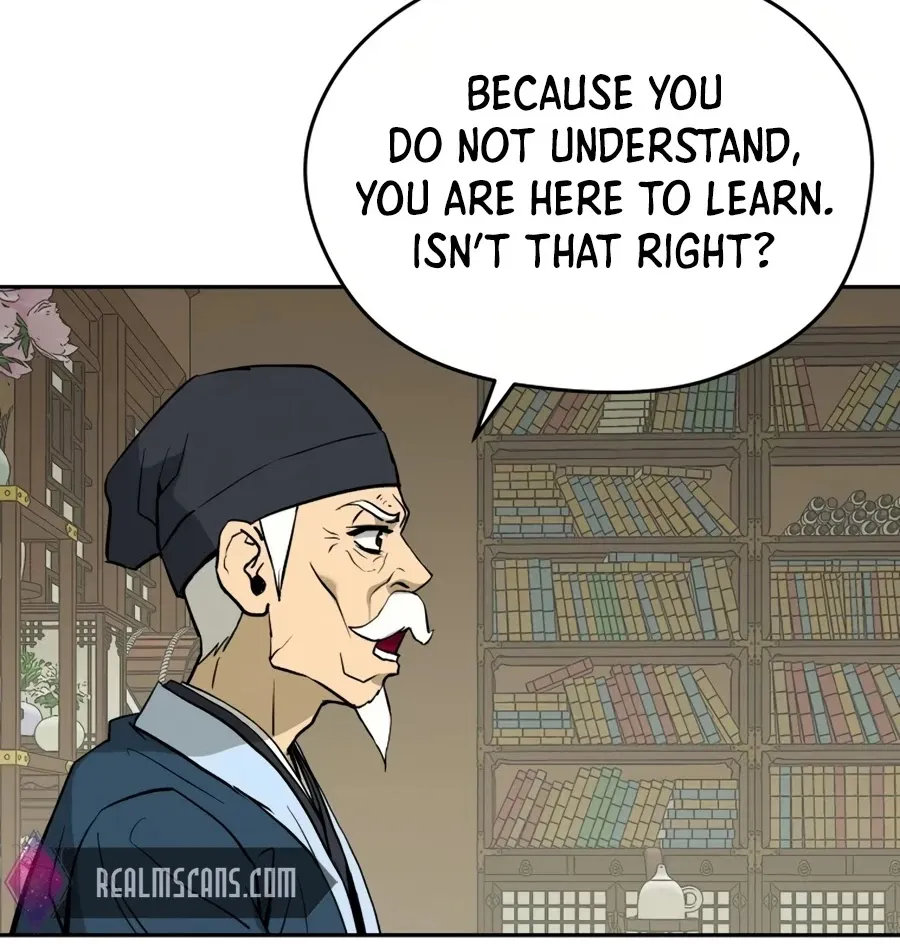 Gwanjeon: Kang Jin Lee Chapter 9 page 43 - 