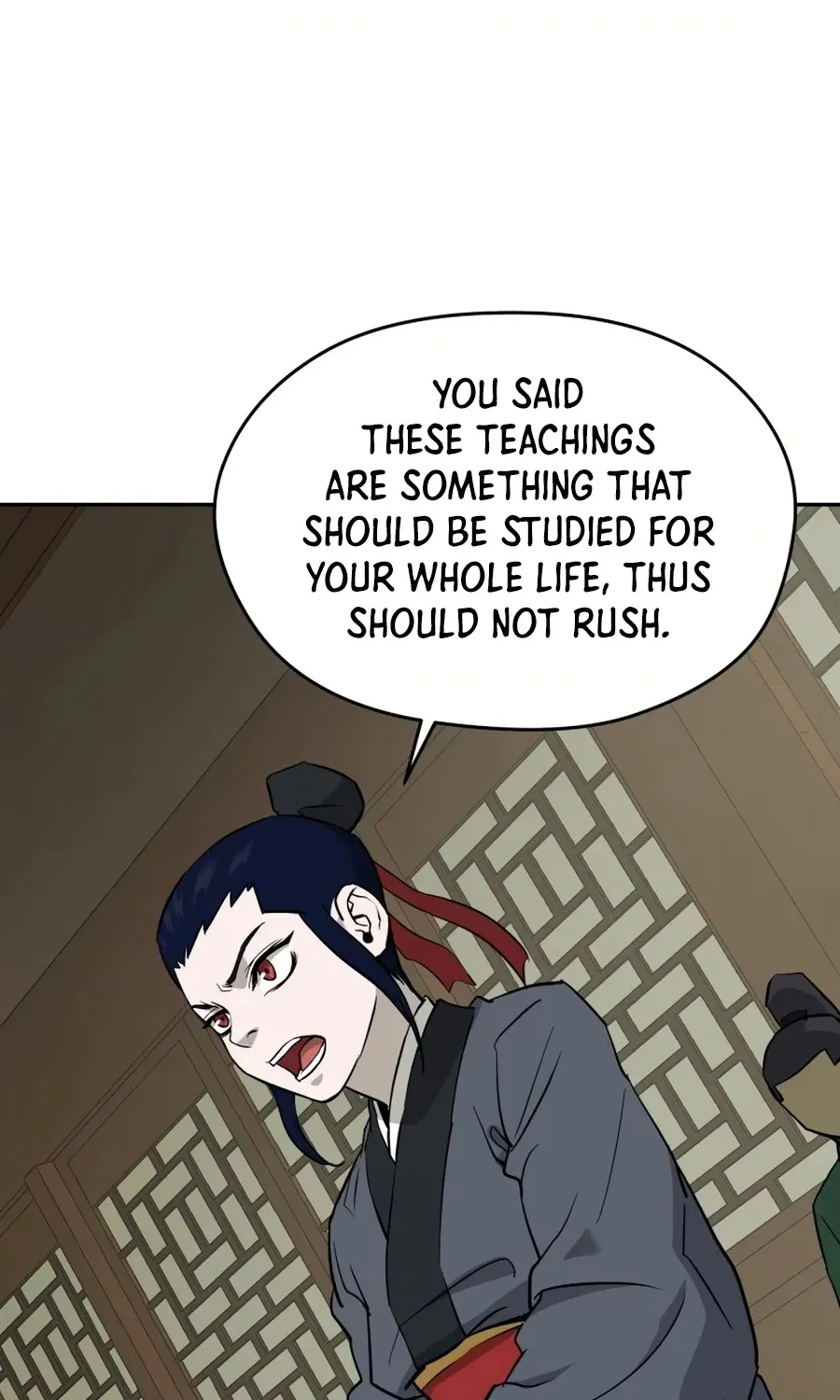 Gwanjeon: Kang Jin Lee Chapter 9 page 44 - 