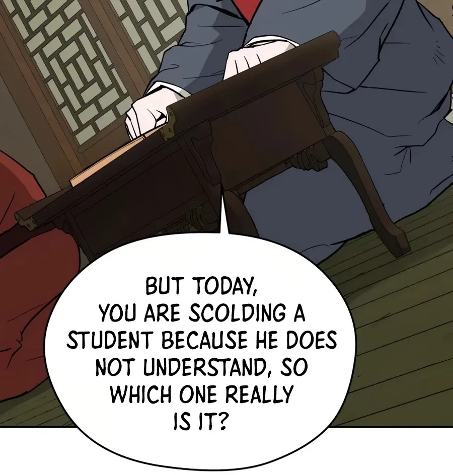 Gwanjeon: Kang Jin Lee Chapter 9 page 45 - 