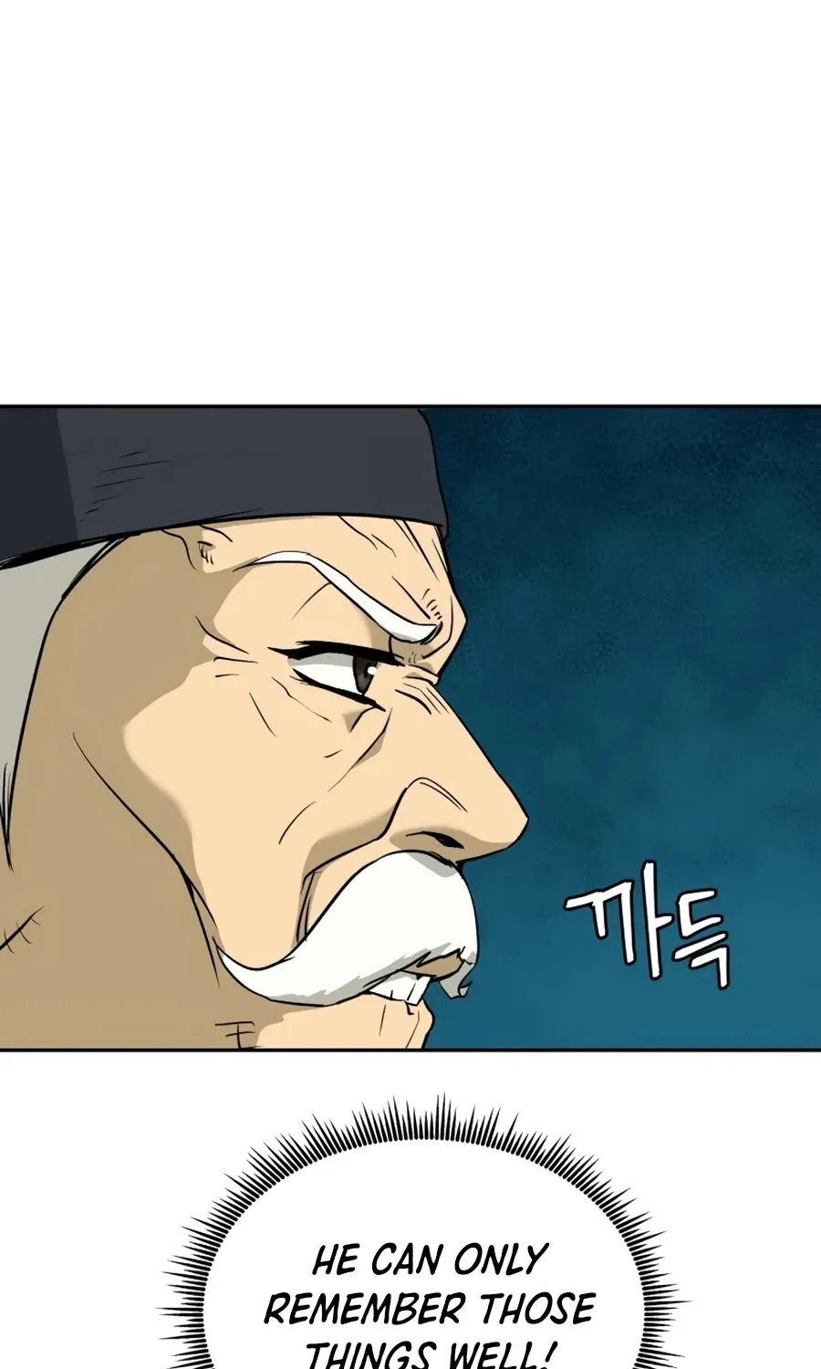 Gwanjeon: Kang Jin Lee Chapter 9 page 46 - 