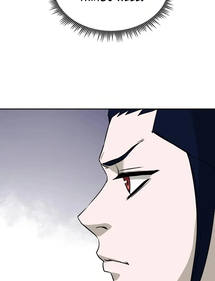 Gwanjeon: Kang Jin Lee Chapter 9 page 47 - 