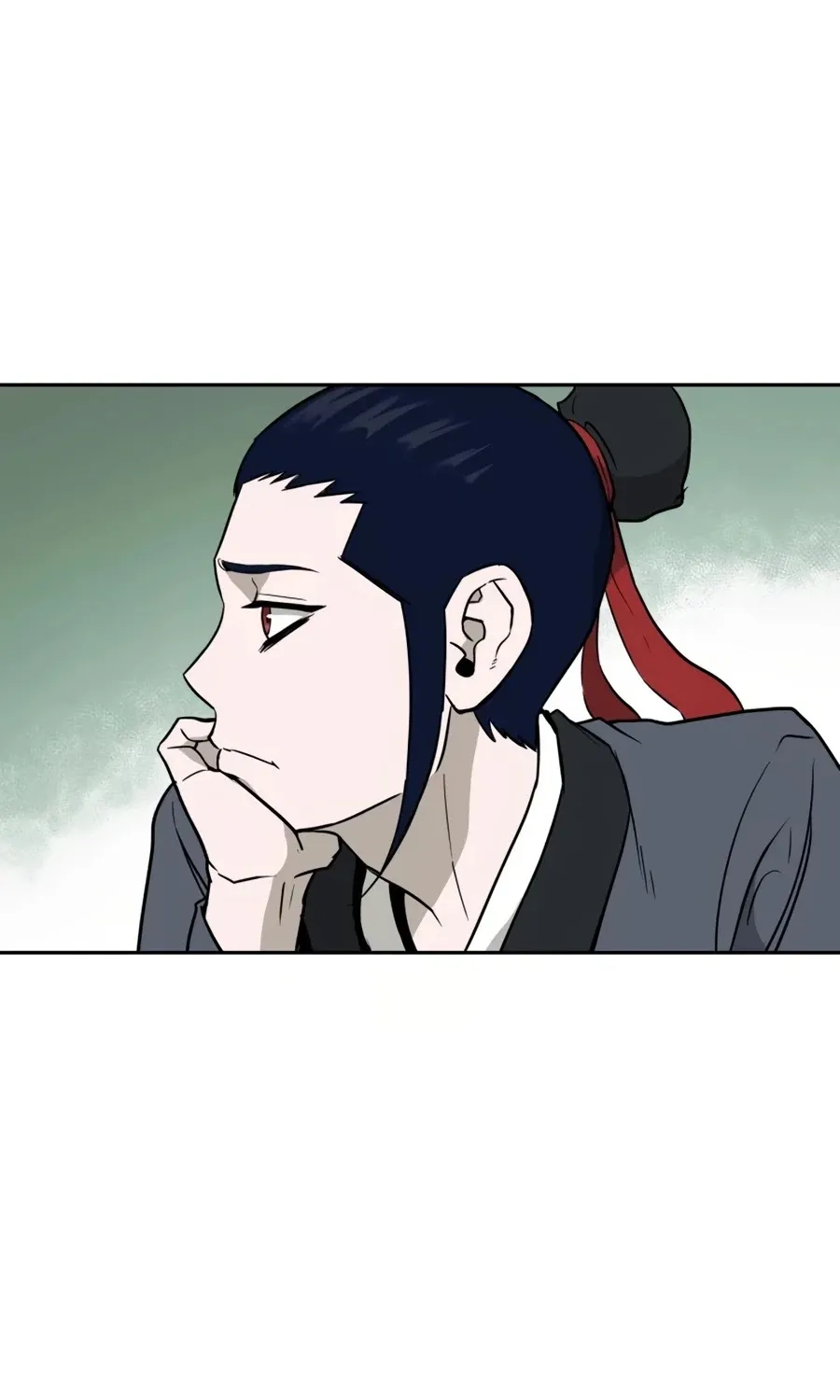 Gwanjeon: Kang Jin Lee Chapter 9 page 6 - 