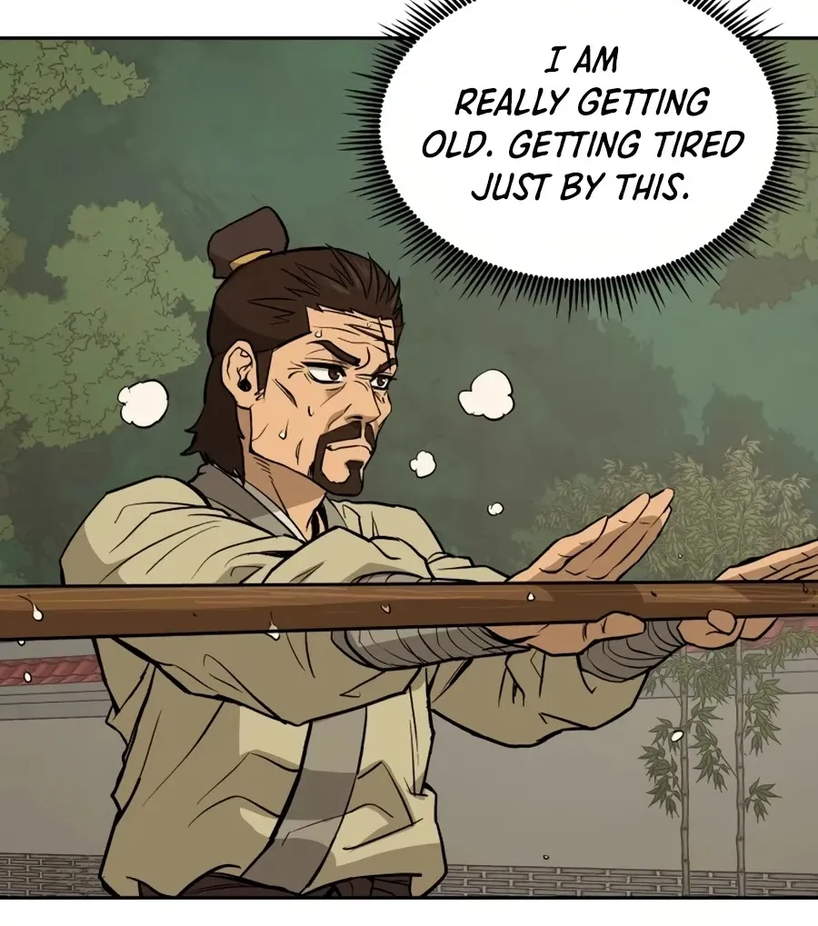 Gwanjeon: Kang Jin Lee Chapter 9 page 53 - 