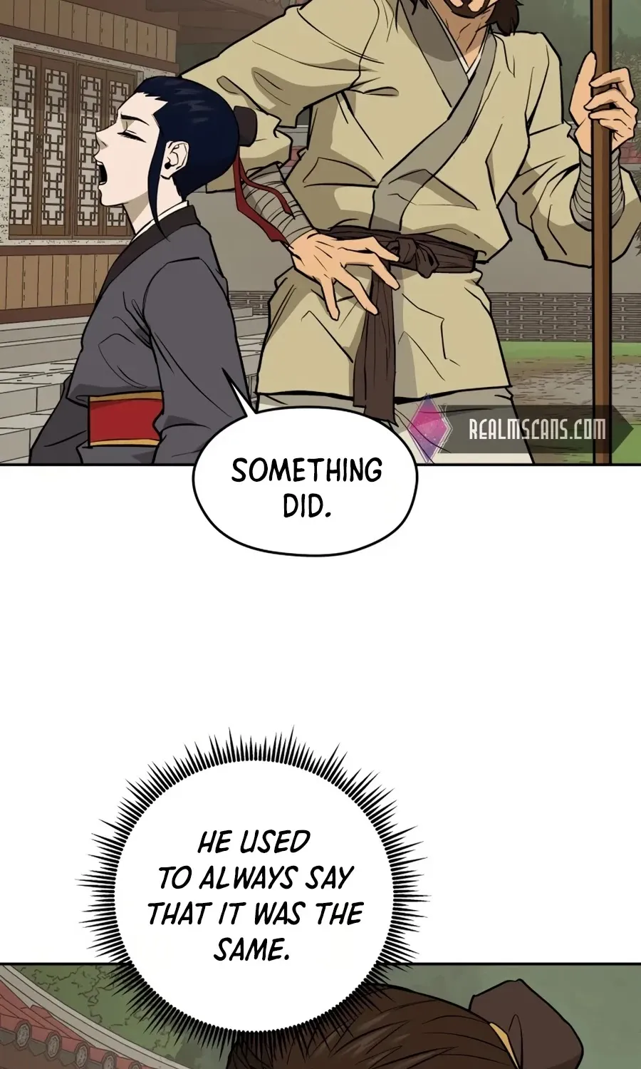 Gwanjeon: Kang Jin Lee Chapter 9 page 56 - 