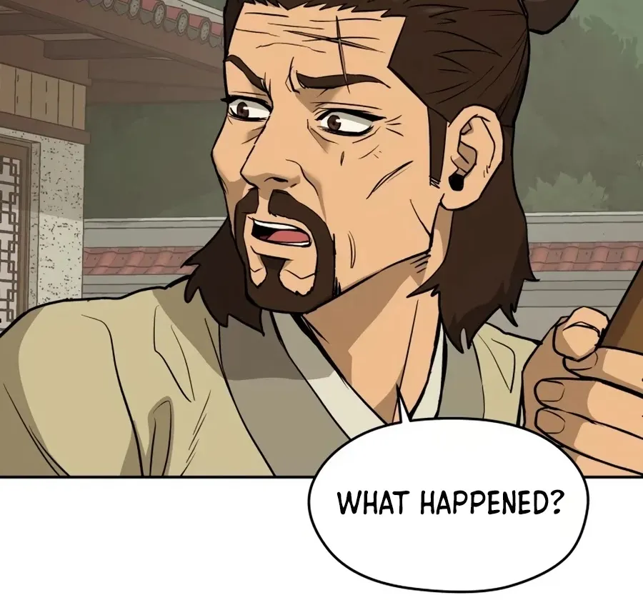 Gwanjeon: Kang Jin Lee Chapter 9 page 57 - 