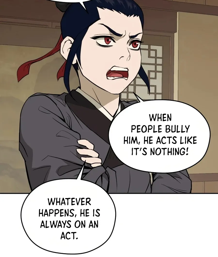 Gwanjeon: Kang Jin Lee Chapter 9 page 61 - 