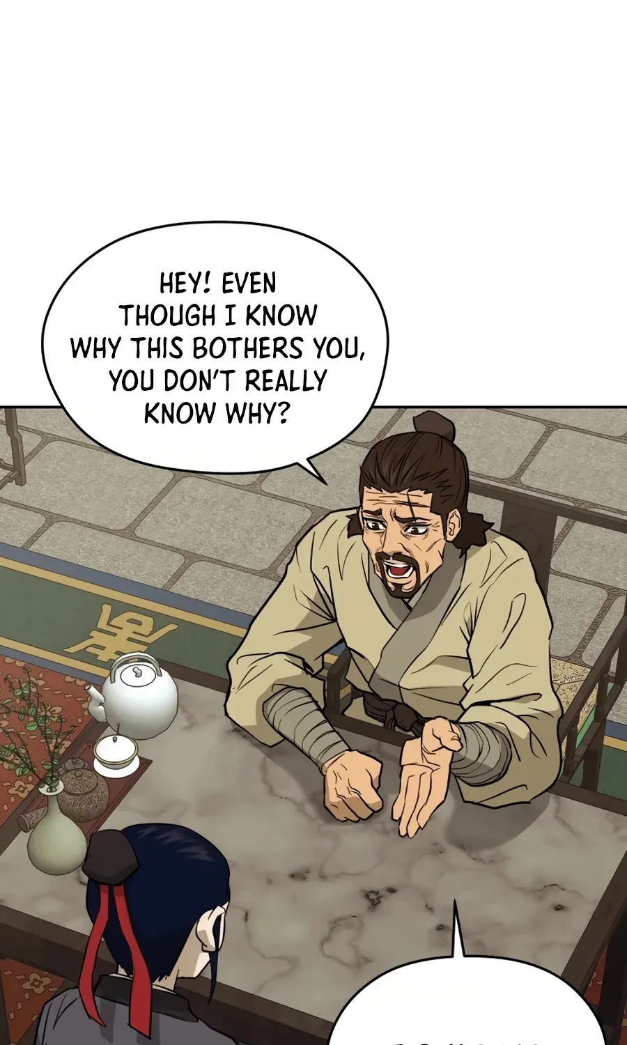 Gwanjeon: Kang Jin Lee Chapter 9 page 66 - 