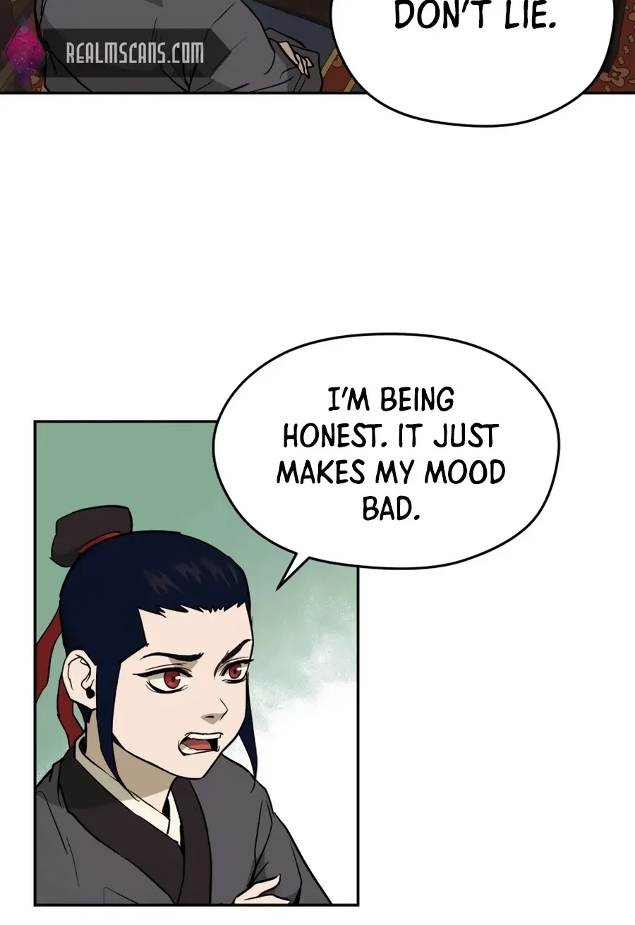 Gwanjeon: Kang Jin Lee Chapter 9 page 67 - 