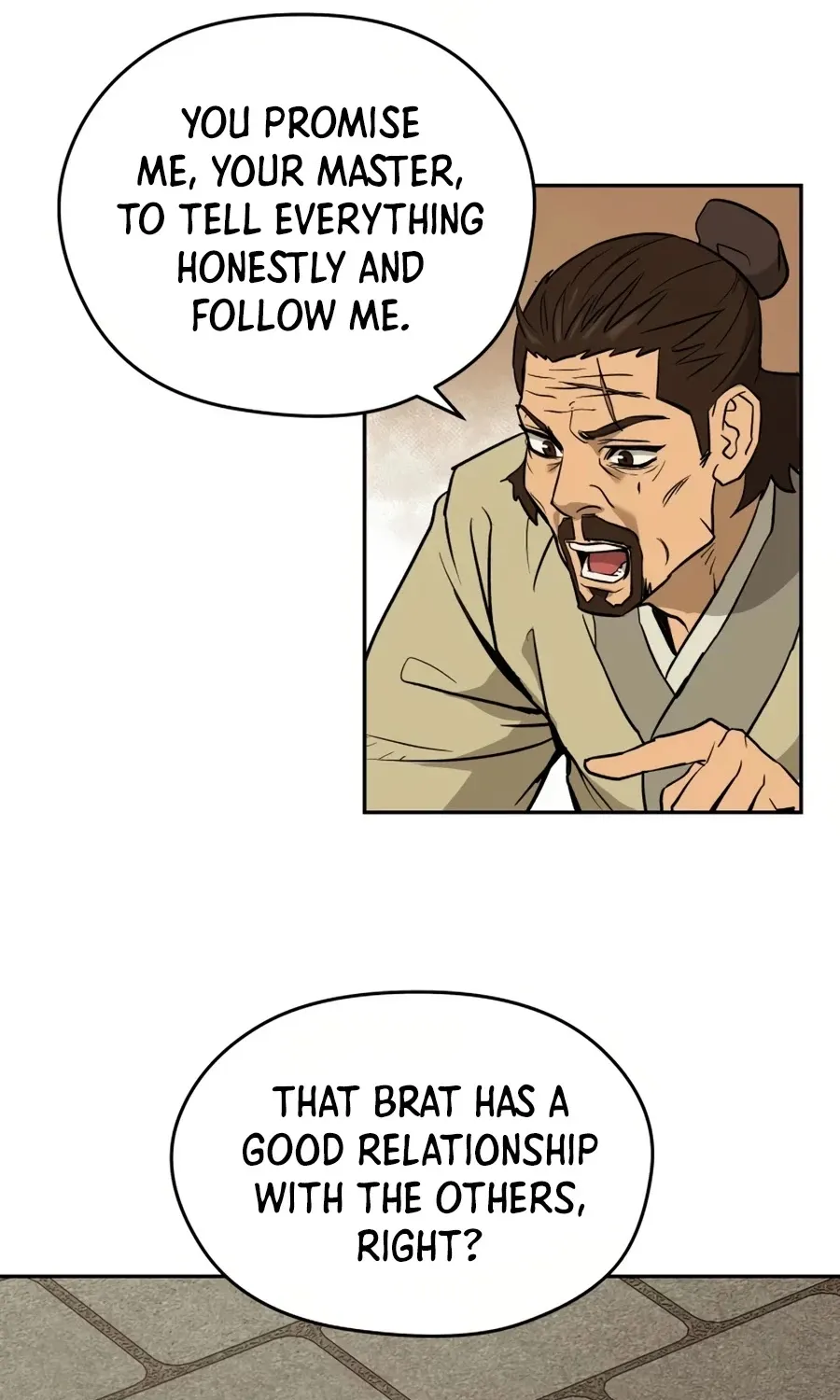 Gwanjeon: Kang Jin Lee Chapter 9 page 68 - 