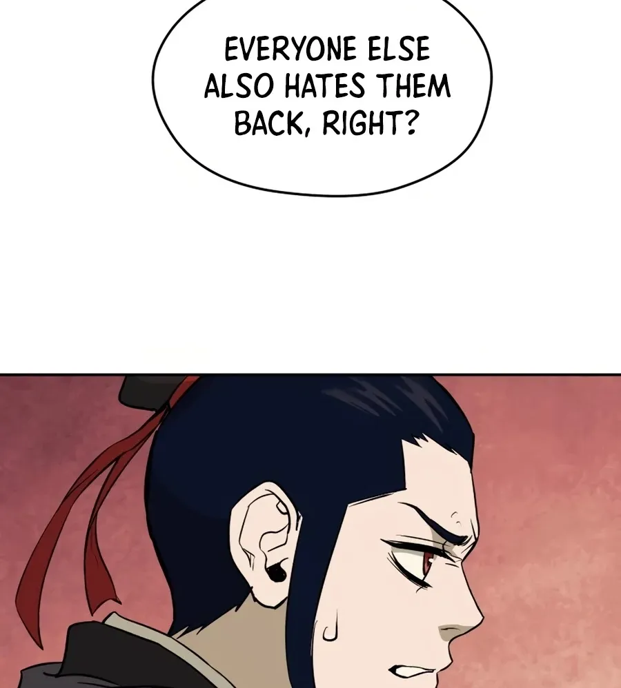 Gwanjeon: Kang Jin Lee Chapter 9 page 71 - 