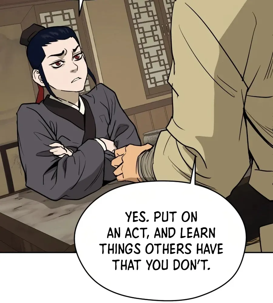 Gwanjeon: Kang Jin Lee Chapter 9 page 73 - 