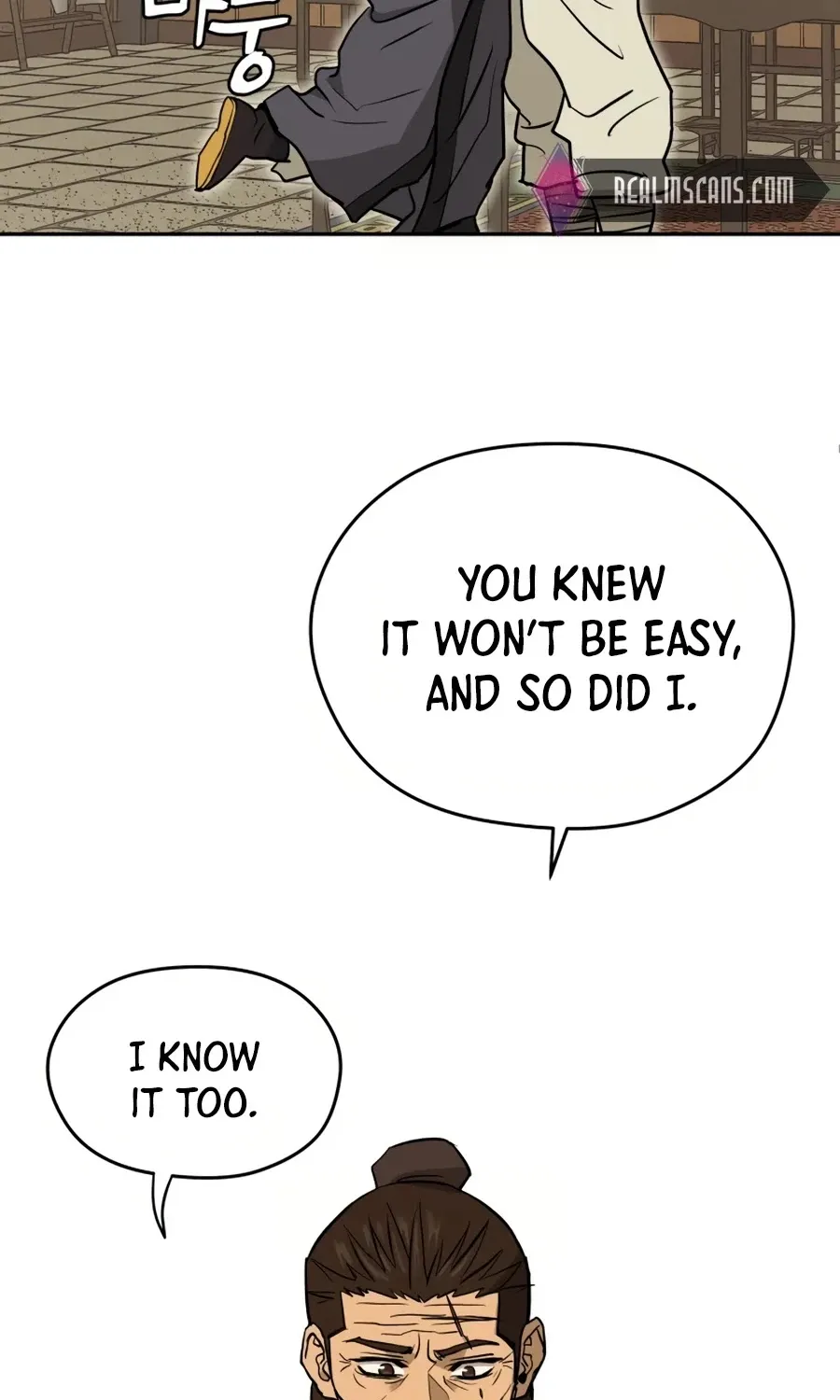 Gwanjeon: Kang Jin Lee Chapter 9 page 80 - 