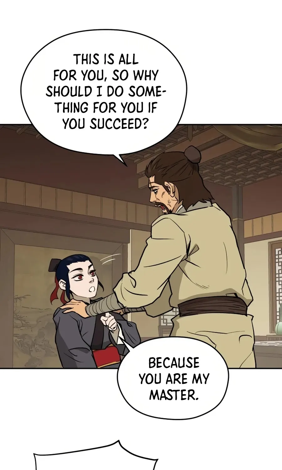 Gwanjeon: Kang Jin Lee Chapter 9 page 82 - 