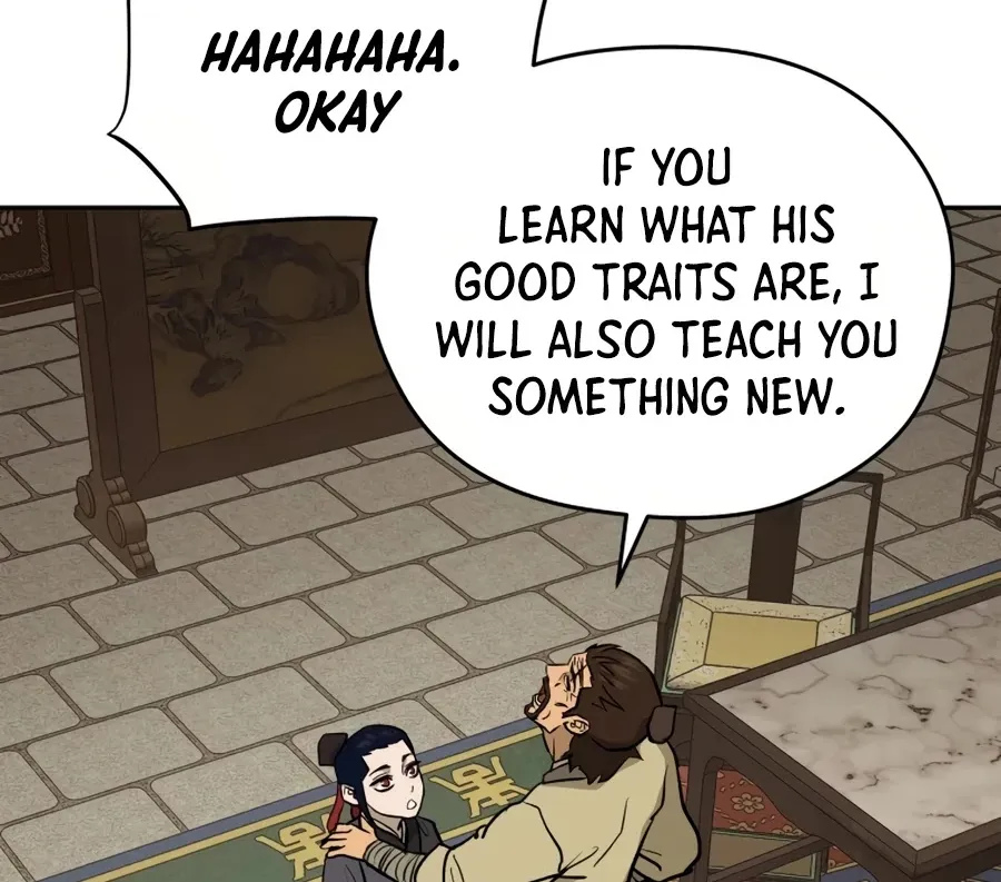 Gwanjeon: Kang Jin Lee Chapter 9 page 83 - 