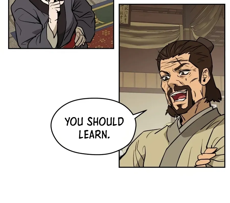 Gwanjeon: Kang Jin Lee Chapter 9 page 85 - 