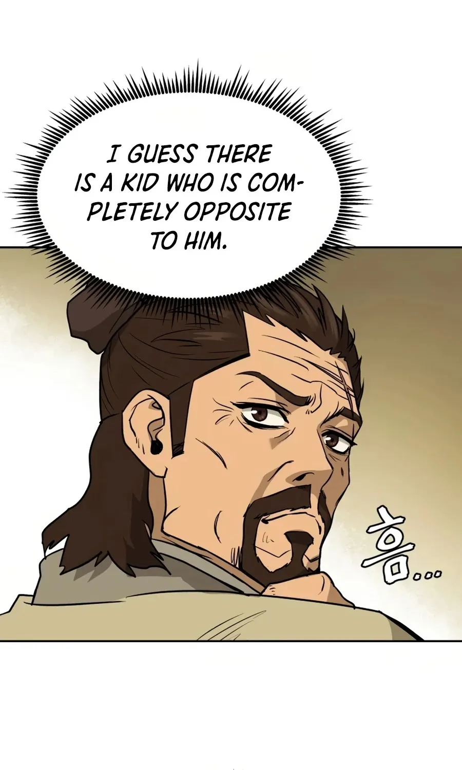 Gwanjeon: Kang Jin Lee Chapter 9 page 87 - 