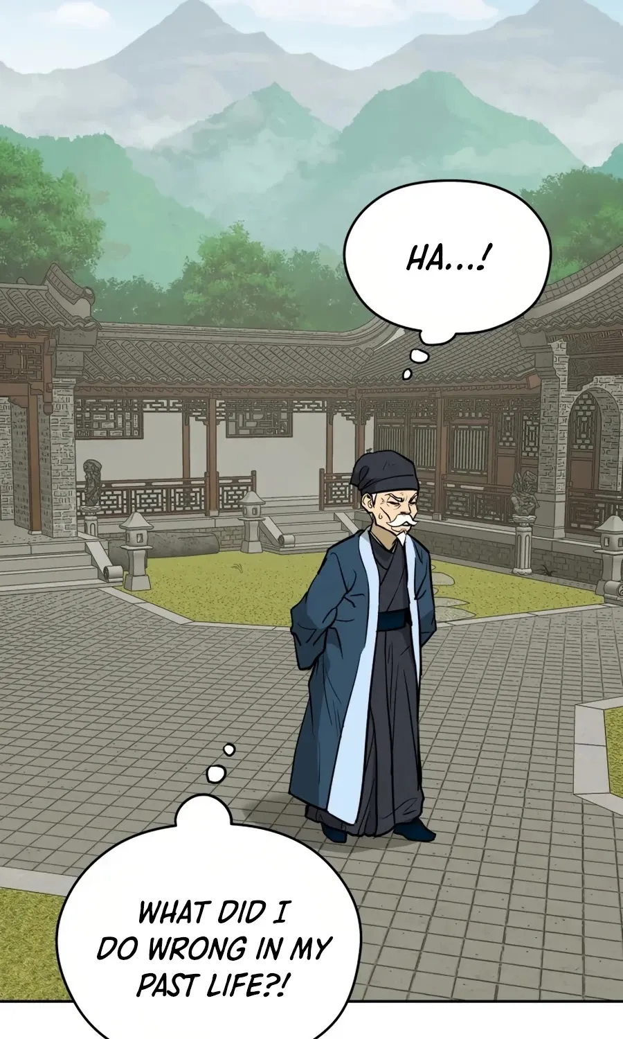 Gwanjeon: Kang Jin Lee Chapter 9 page 90 - 
