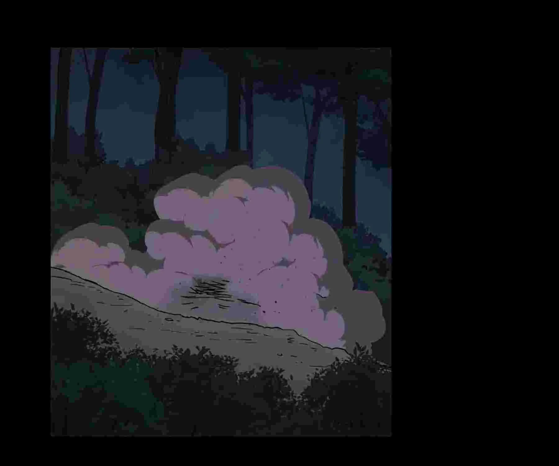 Gwanjeon – Lee Kang-jin Chapter 1.1 page 13 - 