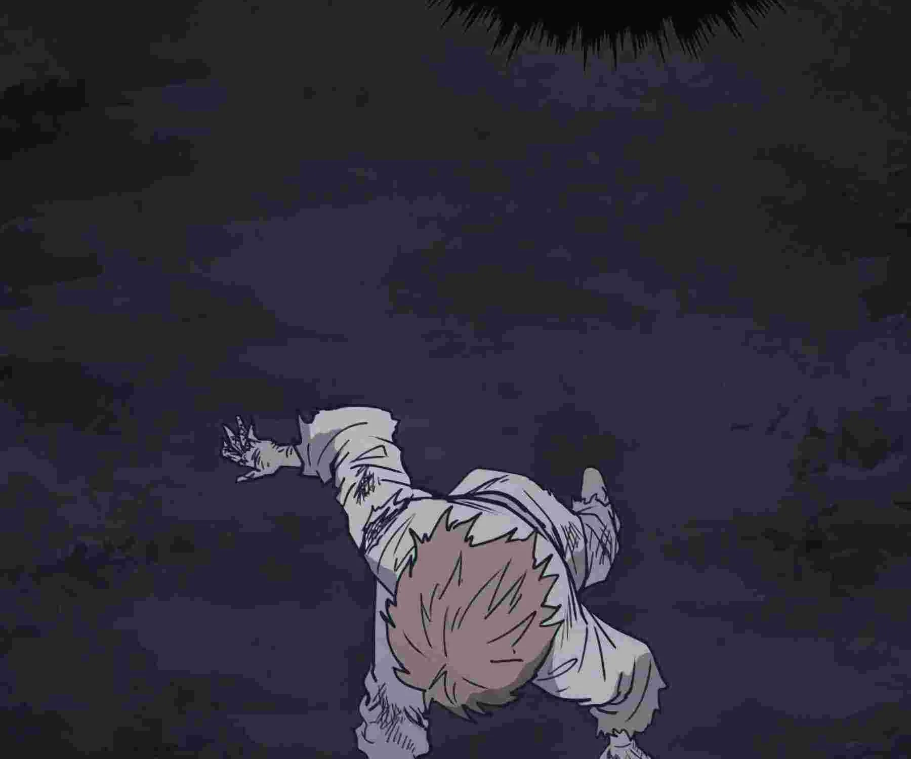 Gwanjeon – Lee Kang-jin Chapter 1.1 page 28 - 