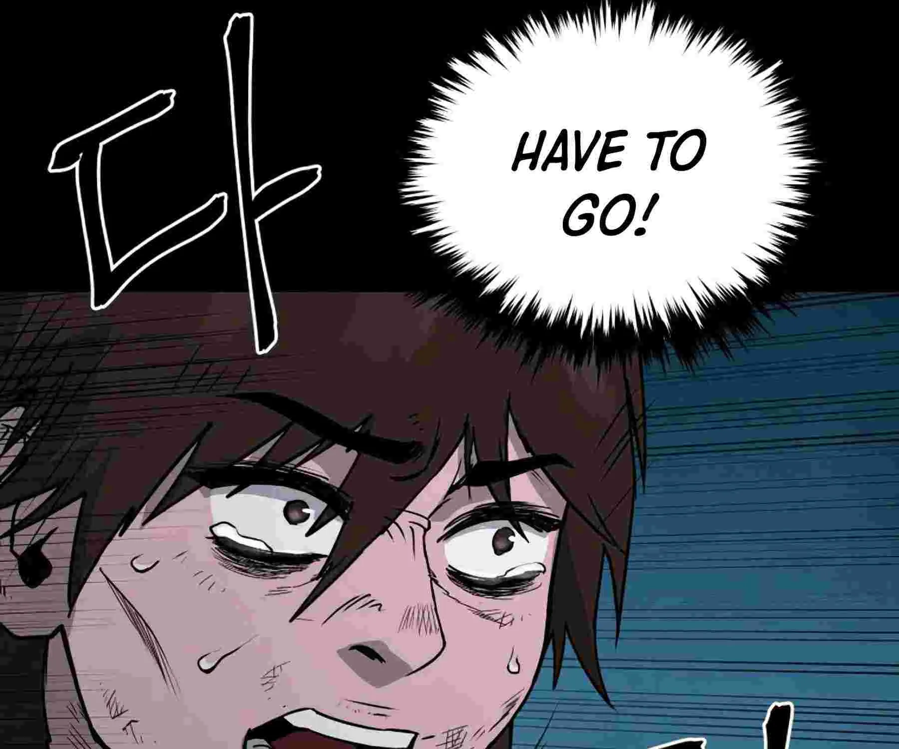 Gwanjeon – Lee Kang-jin Chapter 1.1 page 8 - 