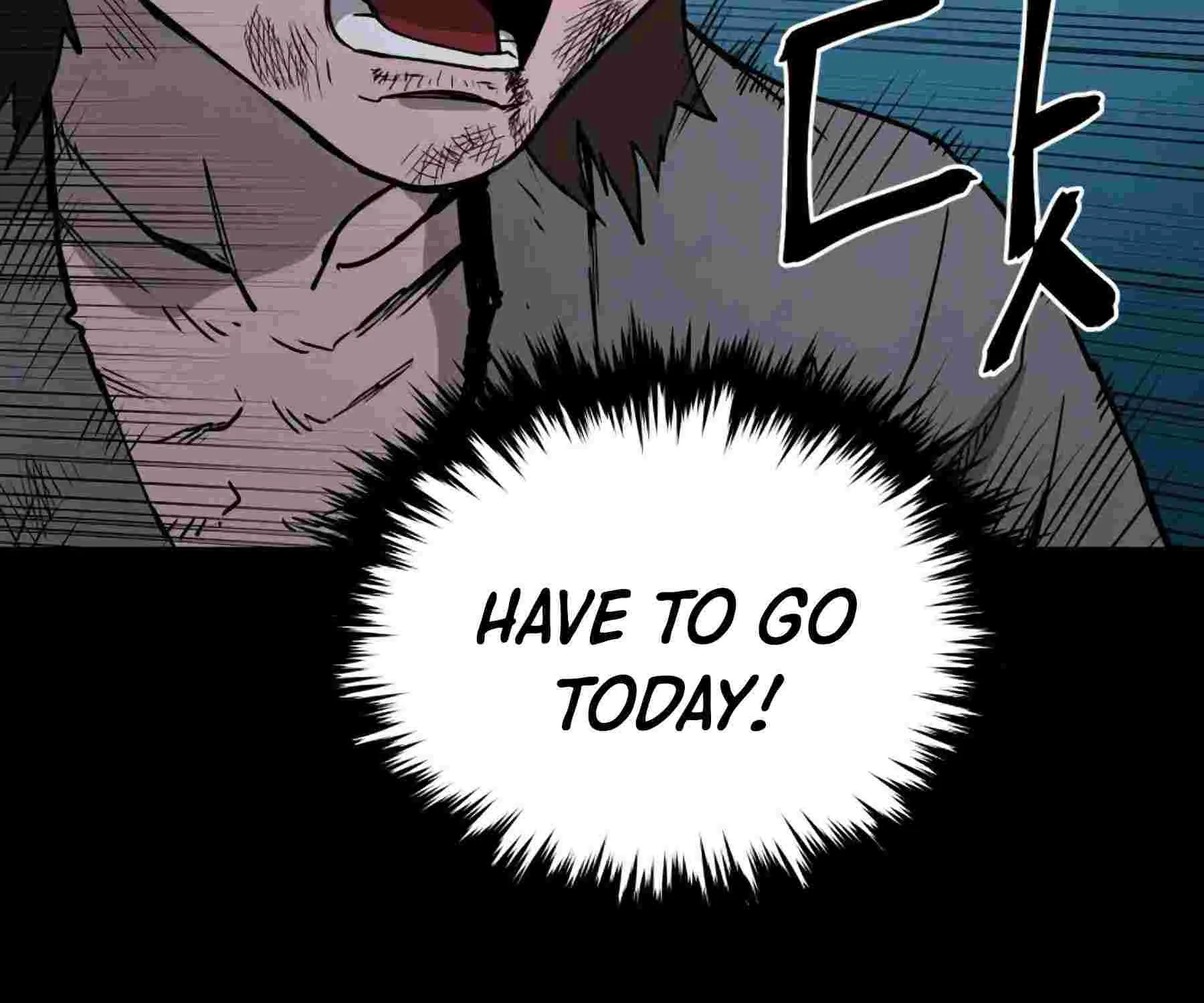 Gwanjeon – Lee Kang-jin Chapter 1.1 page 9 - 