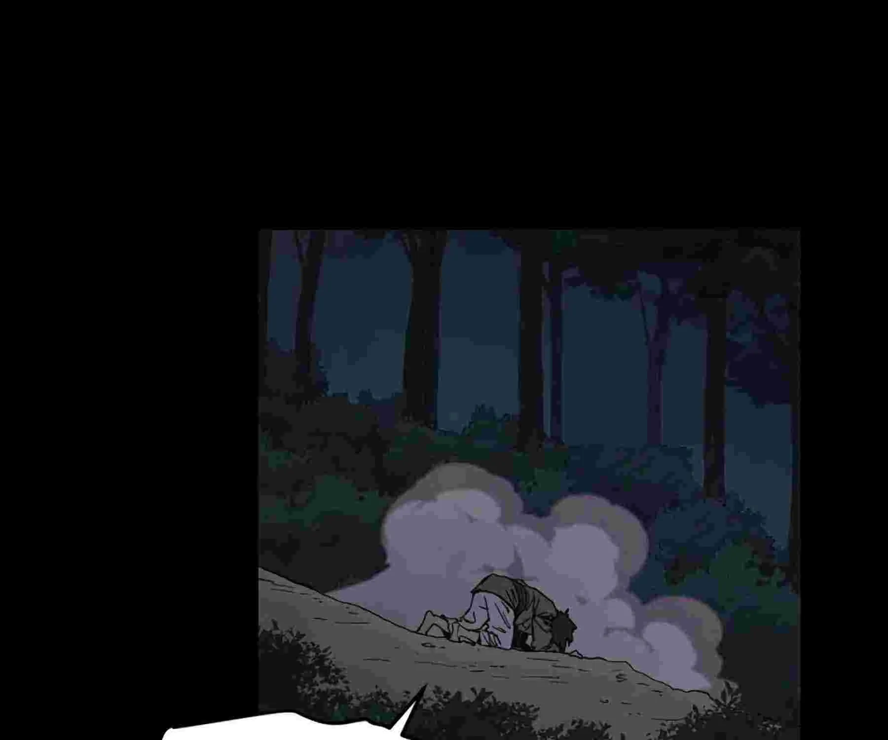 Gwanjeon – Lee Kang-jin Chapter 1.2 page 14 - 
