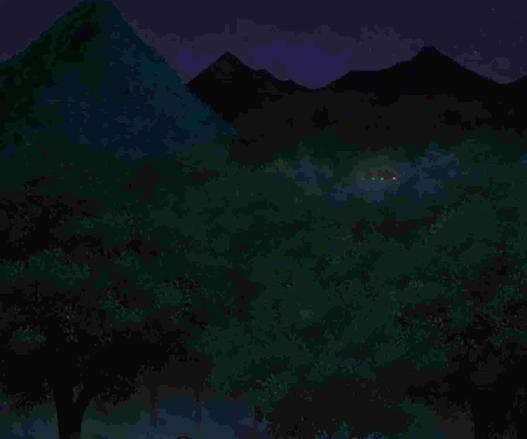 Gwanjeon – Lee Kang-jin Chapter 1.2 page 24 - 