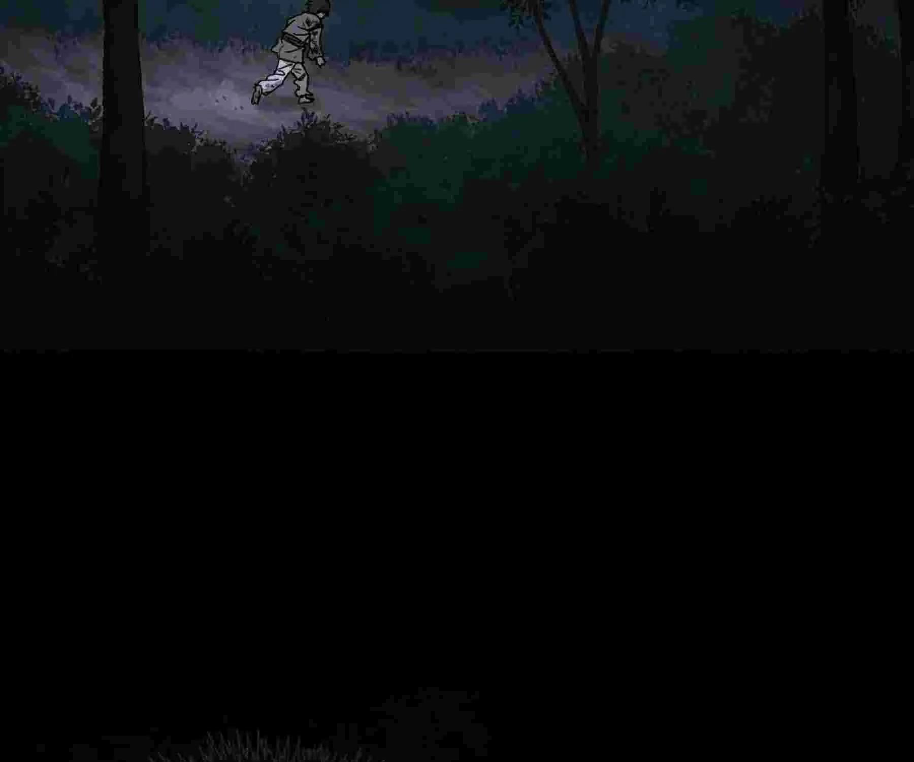 Gwanjeon – Lee Kang-jin Chapter 1.2 page 25 - 
