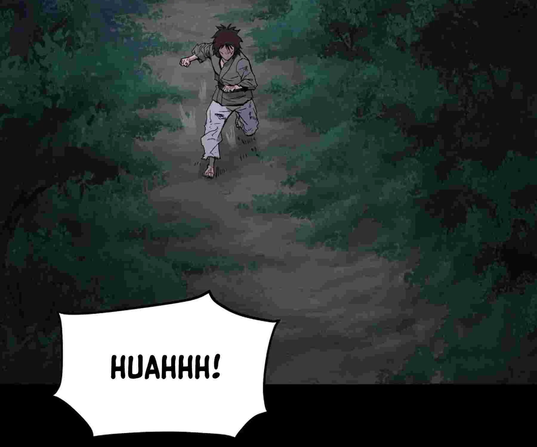 Gwanjeon – Lee Kang-jin Chapter 1.2 page 4 - 