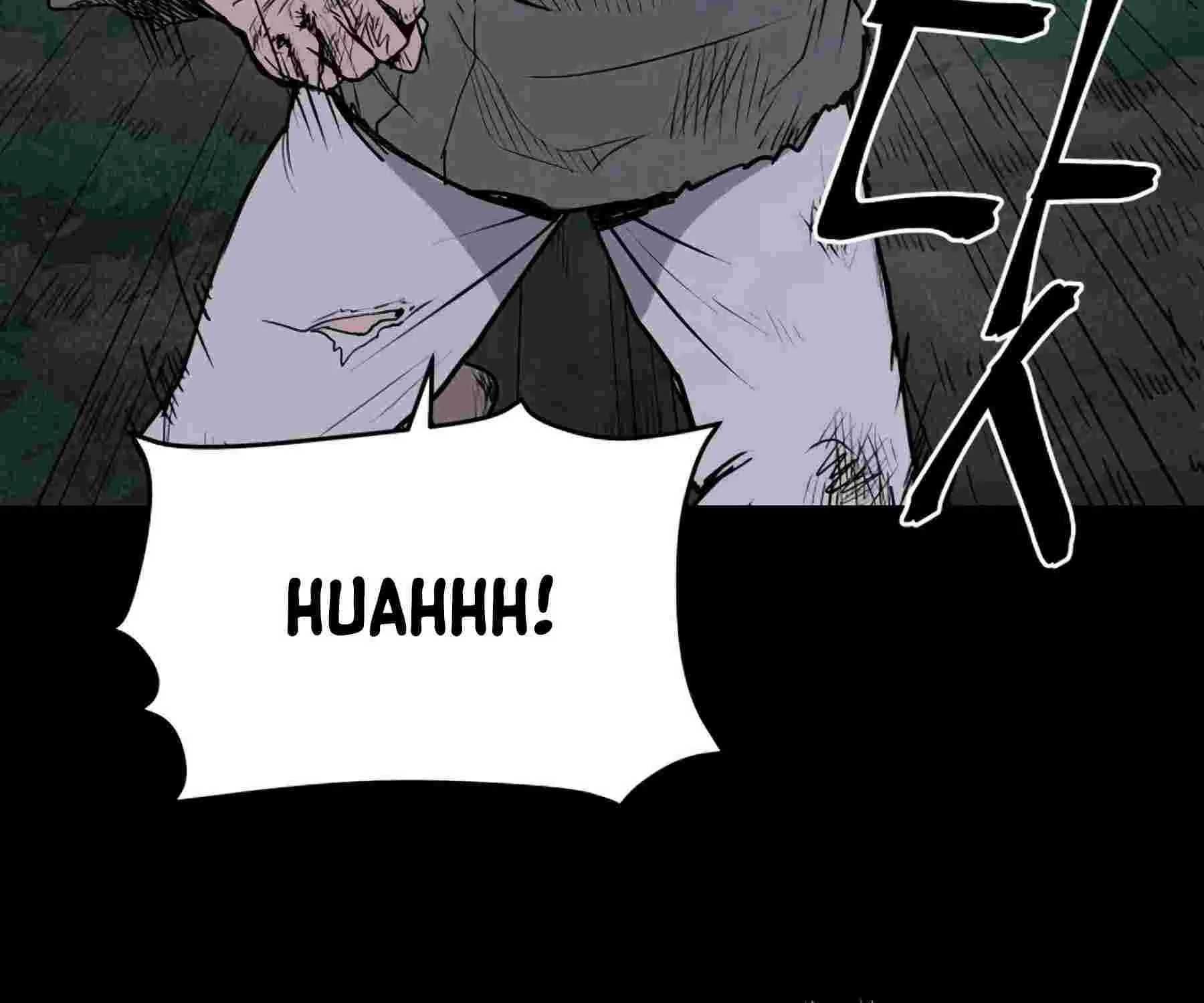 Gwanjeon – Lee Kang-jin Chapter 1.2 page 7 - 