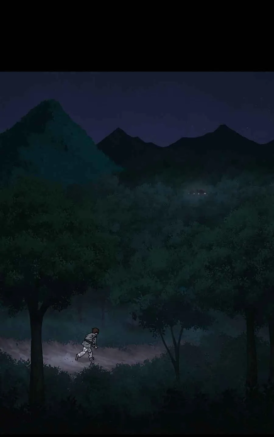 Gwanjeon – Lee Kang-jin Chapter 1 page 14 - 