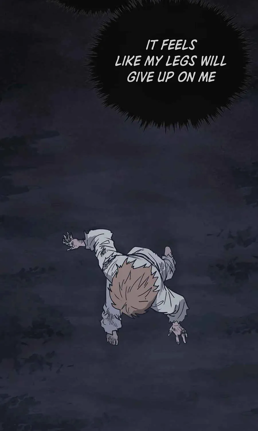 Gwanjeon – Lee Kang-jin Chapter 1 page 16 - 
