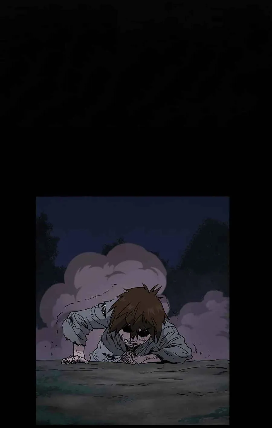 Gwanjeon – Lee Kang-jin Chapter 1 page 18 - 